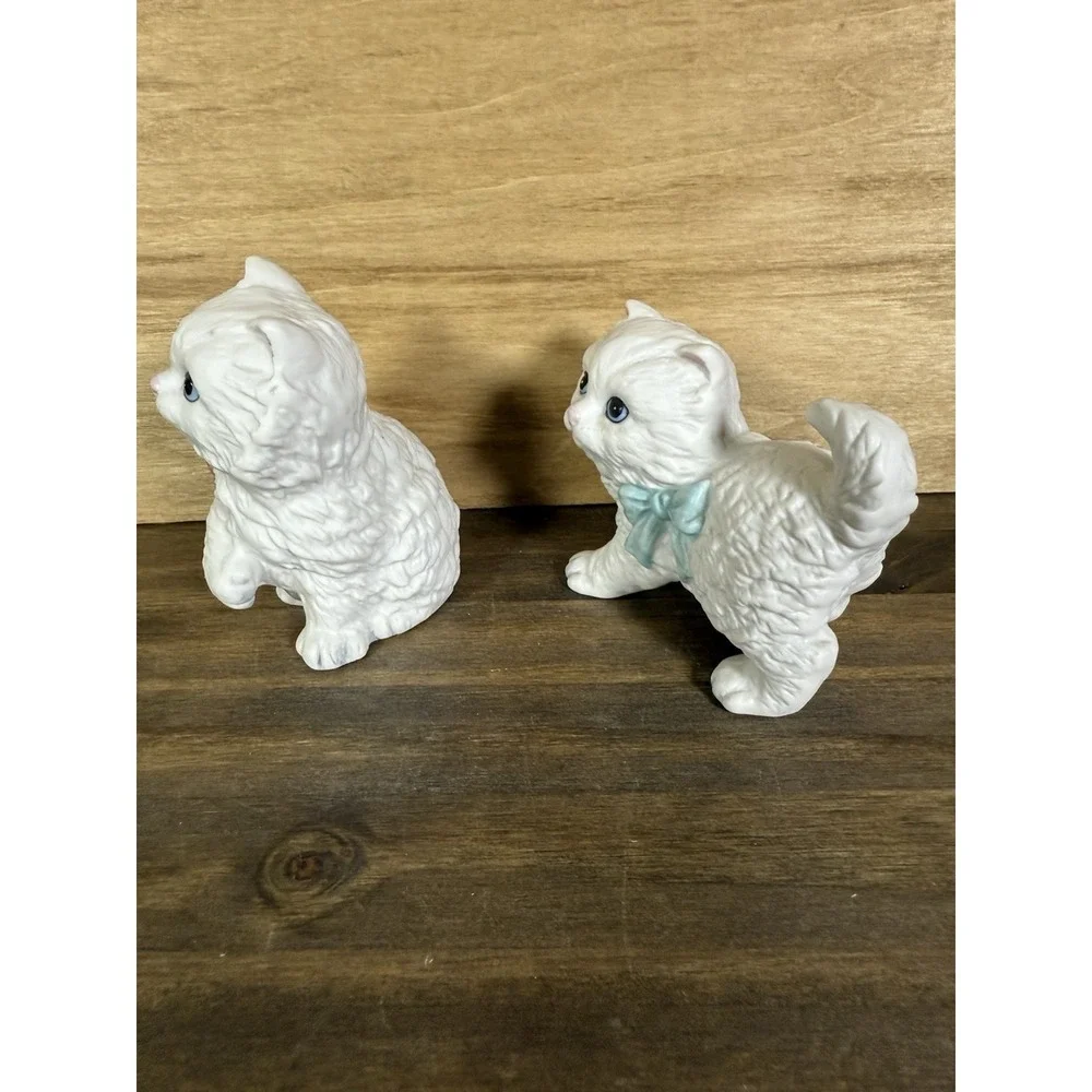 Homco adorable vintage